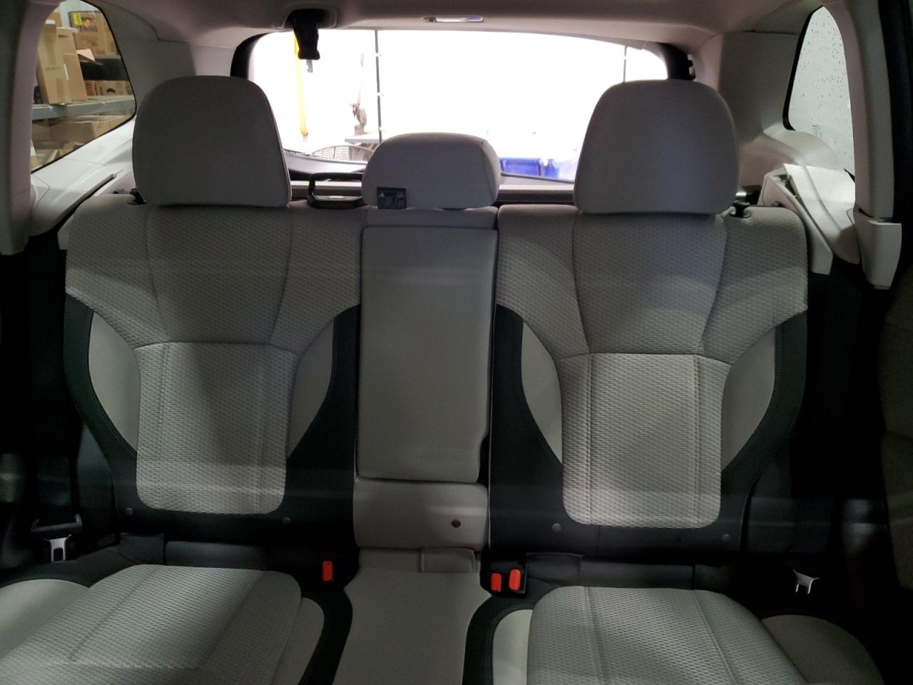 2020 Subaru Forester Premium VIN: JF2SKAJC5LH600411 Lot: 69513005