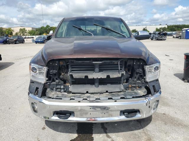 Pickups RAM 1500 2015 Brown
