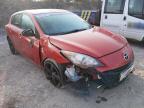 2012 MAZDA 3 SPORT NAV D  for sale at Copart BRISTOL