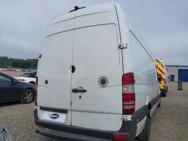 2014 MERCEDES-BENZ SPRINTER 310 CDI 