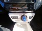 2016 TOYOTA PRIUS HYBRID  for sale at Copart WOLVERHAMPTON