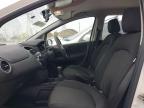 2015 FIAT PUNTO POP  for sale at Copart BRISTOL