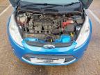 2009 FORD FIESTA ZETEC 96  for sale at Copart SANDWICH