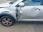 2013 KIA SPORTAGE 2 CRDI  for sale at Copart WHITBURN