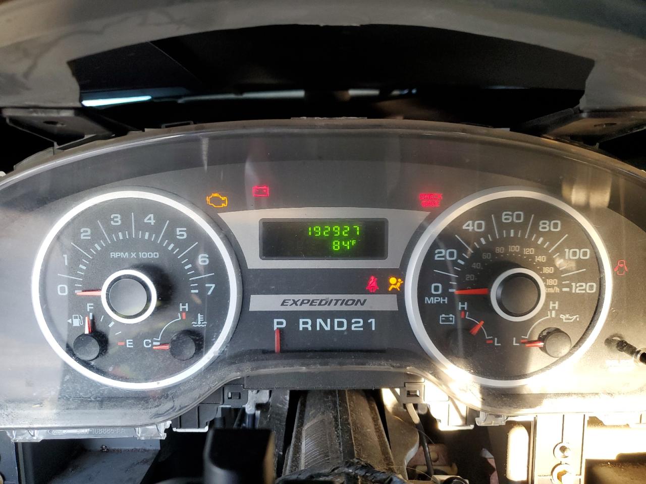 1FMPU15585LA93574 2005 Ford Expedition Xlt