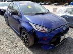 2020 TOYOTA YARIS DYNA for sale at Copart WOLVERHAMPTON