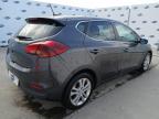 2014 KIA CEED 3 S-A for sale at Copart ROCHFORD