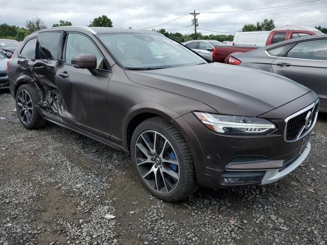  VOLVO V90 2018 Коричневый