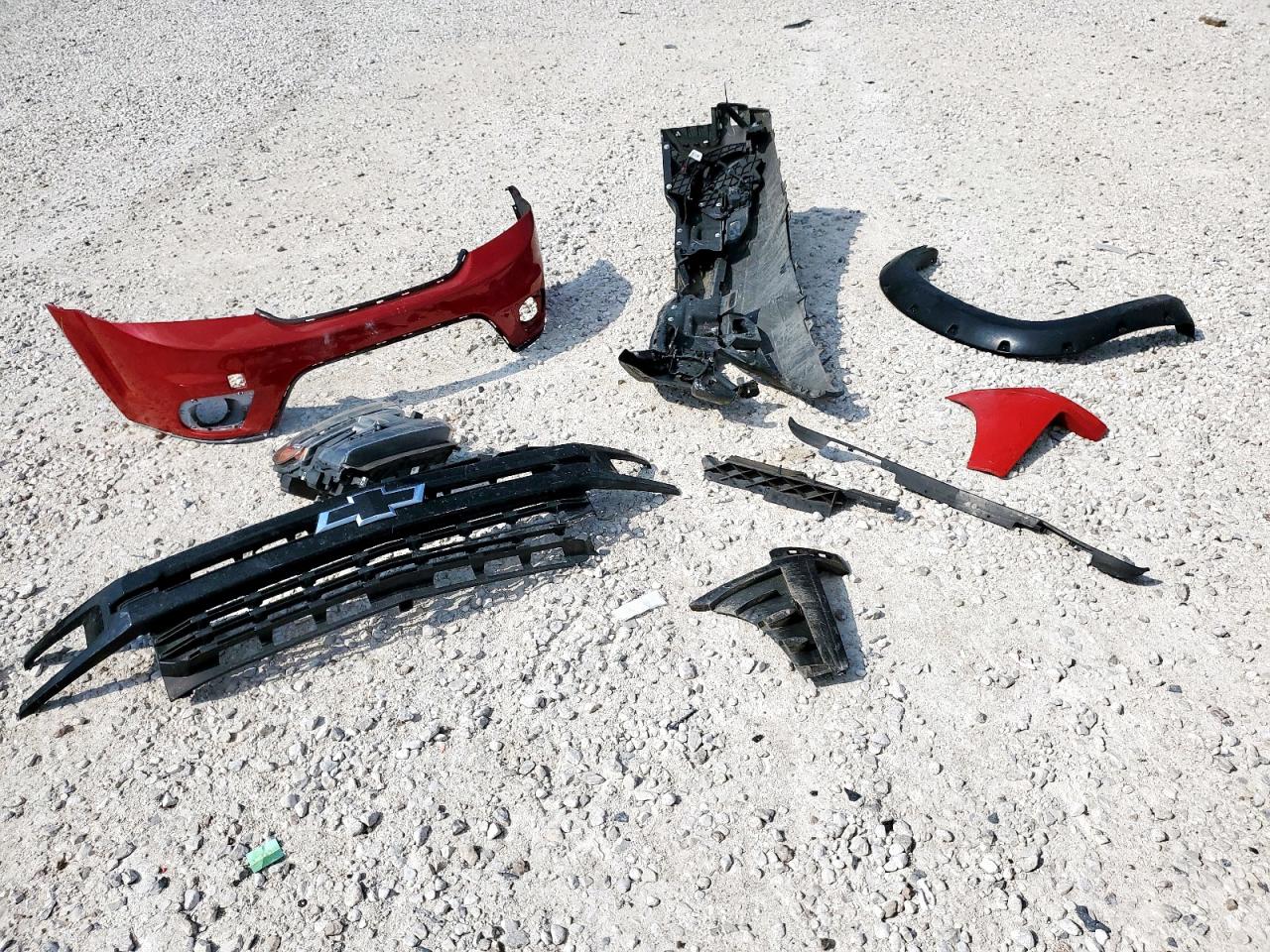 2021 Chevrolet Silverado K1500 Lt Trail Boss VIN: 1GCPYFEDXMZ235562 Lot: 69144715