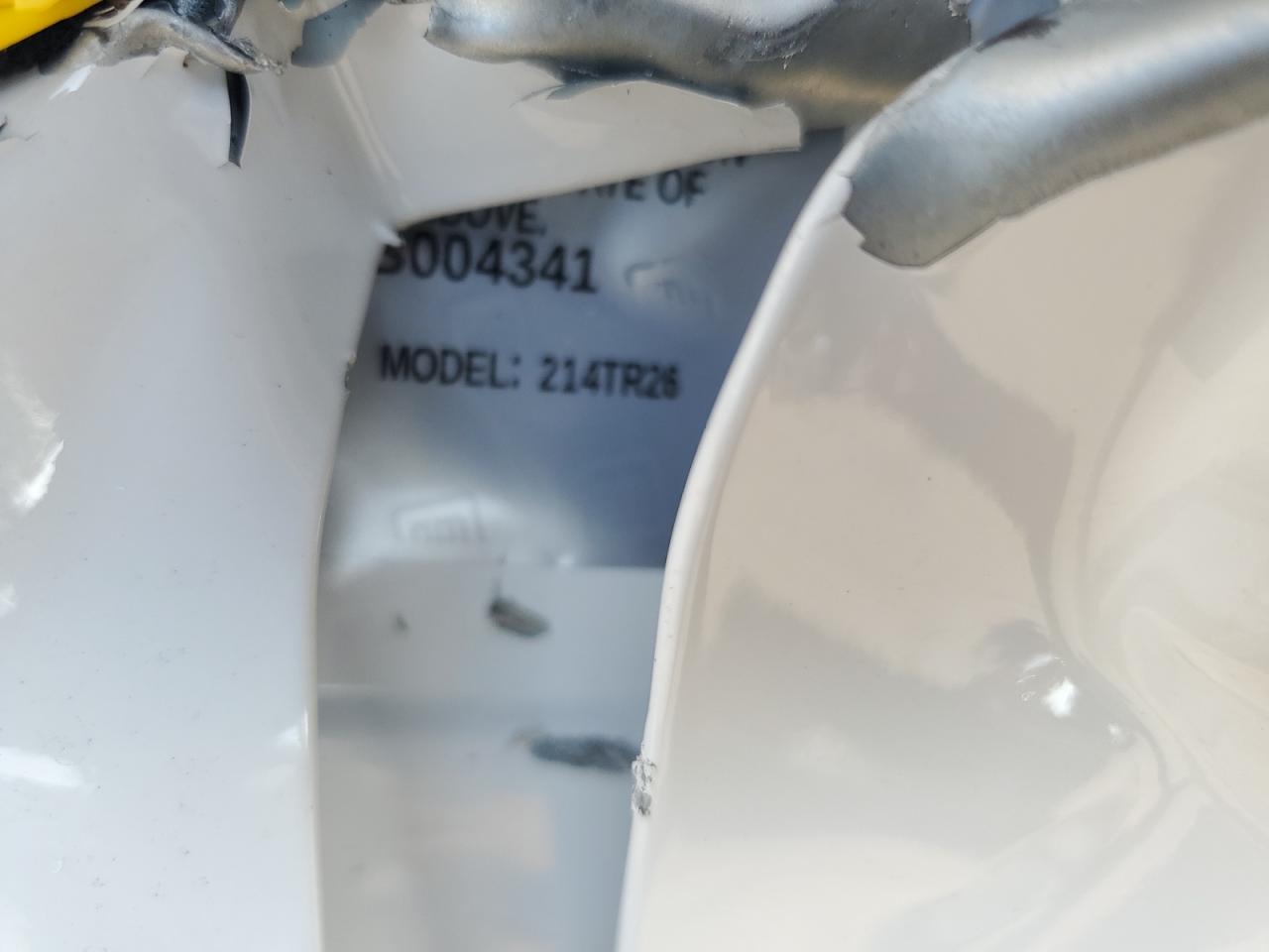 2026 Buick Encore Gx Preferred VIN: KL4AMBSL2TB004341 Lot: 69053665