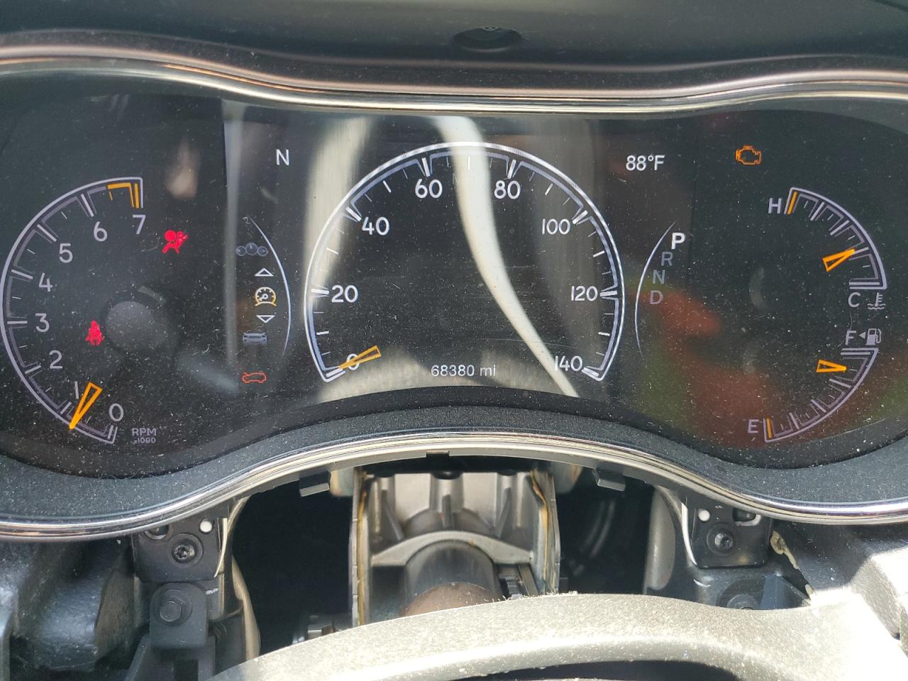 2020 Jeep Grand Cherokee Limited VIN: 1C4RJFBGXLC179751 Lot: 68845735