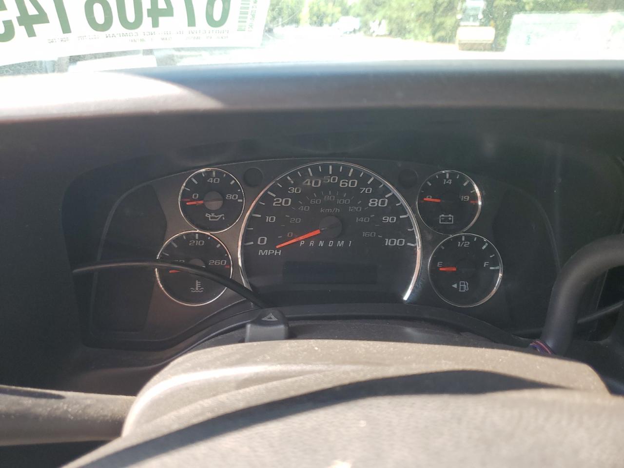 2020 Chevrolet Express G3 - Trucks VIN: 1HA3GTCG7LN007419 Lot: 67408145