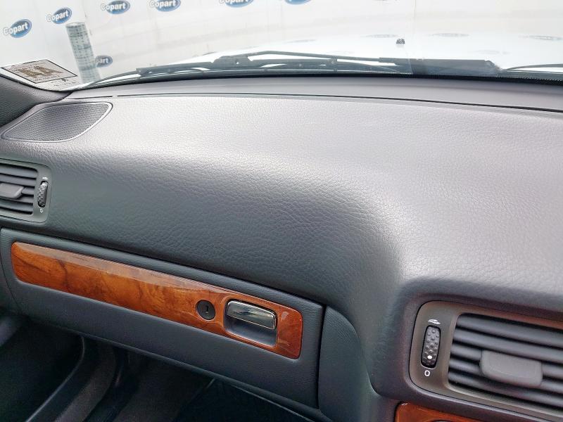 1999 VOLVO V70 SE T5