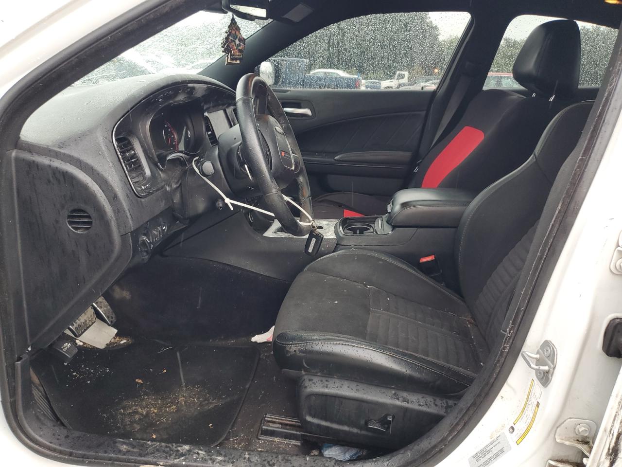 2017 Dodge Charger R/T VIN: 2C3CDXCT0HH625543 Lot: 67765965