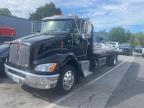 2022 KW CONSTRUCTI - TRUCKS ROLLBACK TOW TRUCK à vendre chez Copart MA - SOUTH BOSTON