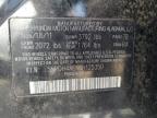 2012 HYUNDAI ELANTRA GLS   for sale at Copart CT - HARTFORD SPRINGFIELD