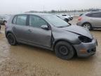 2011 VOLKSWAGEN GOLF    for sale at Copart AB - EDMONTON