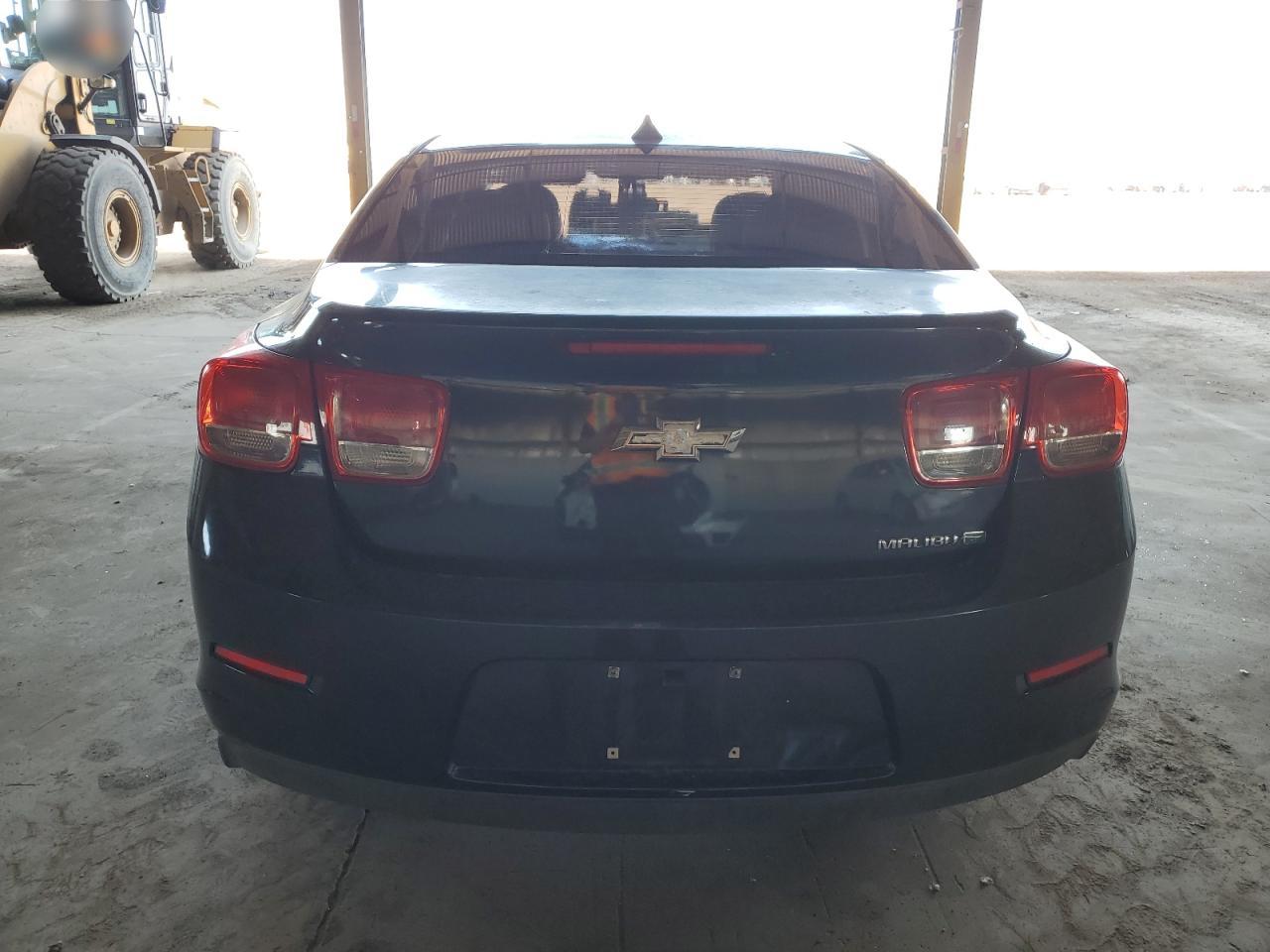 2013 Chevrolet Malibu 1Lt VIN: 1G11D5SR1DF320604 Lot: 70041265