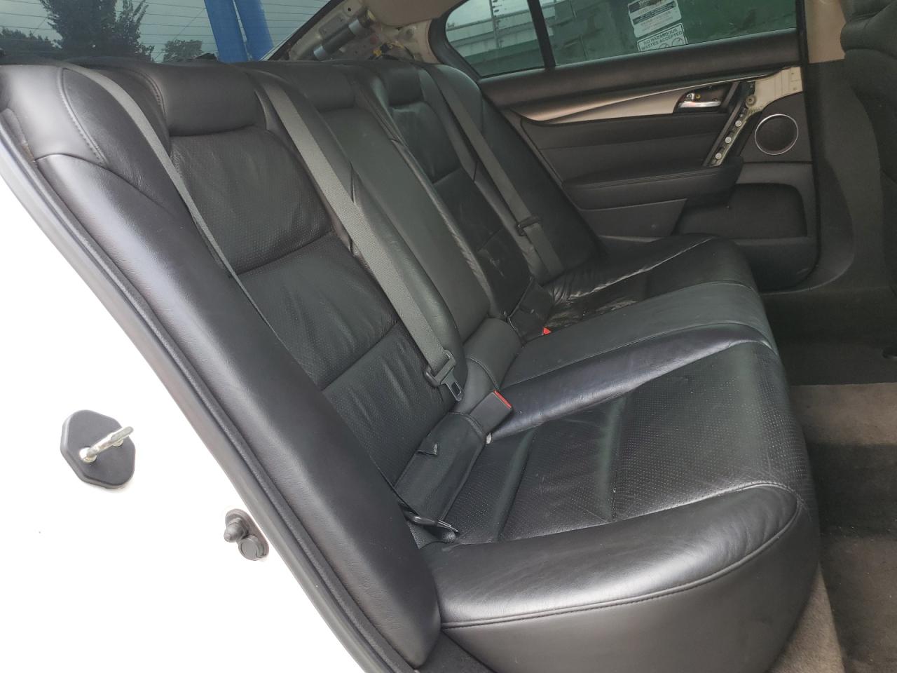 2013 Acura Tl Tech VIN: 19UUA8F58DA007876 Lot: 69373955