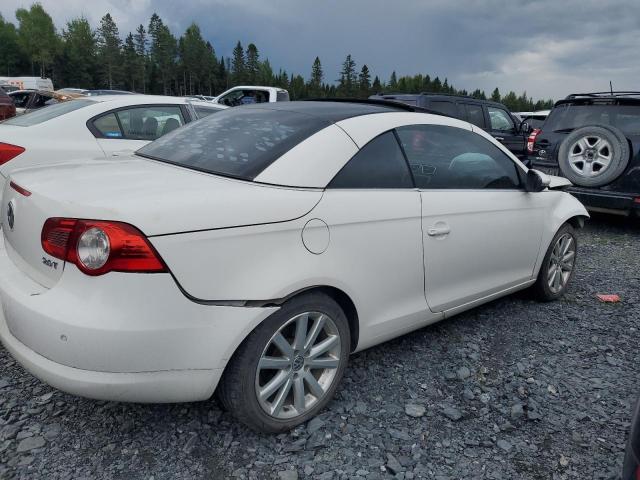 2011 VOLKSWAGEN EOS KOMFORT  