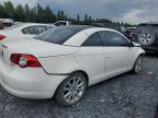 2011 VOLKSWAGEN EOS KOMFORT   à vendre chez Copart QC - MONTREAL