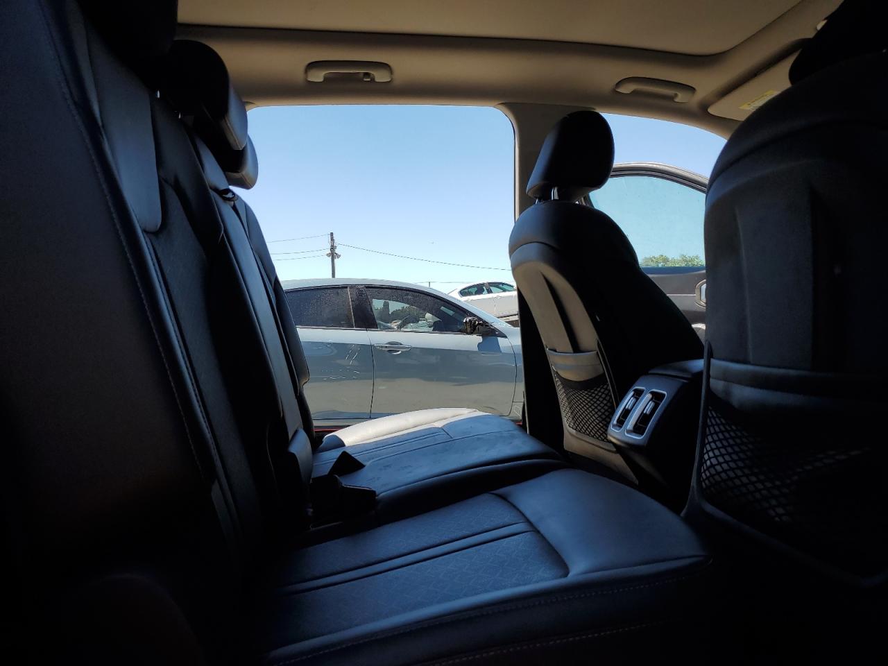 2022 Kia Sorento S VIN: 5XYRLDLC7NG081964 Lot: 69304025