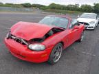 1998 MAZDA MX-5 for sale at Copart SANDTOFT