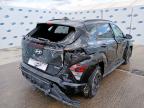 2025 HYUNDAI KONA N LIN for sale at Copart WESTBURY