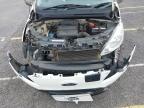 2009 FORD KA ZETEC for sale at Copart SANDTOFT