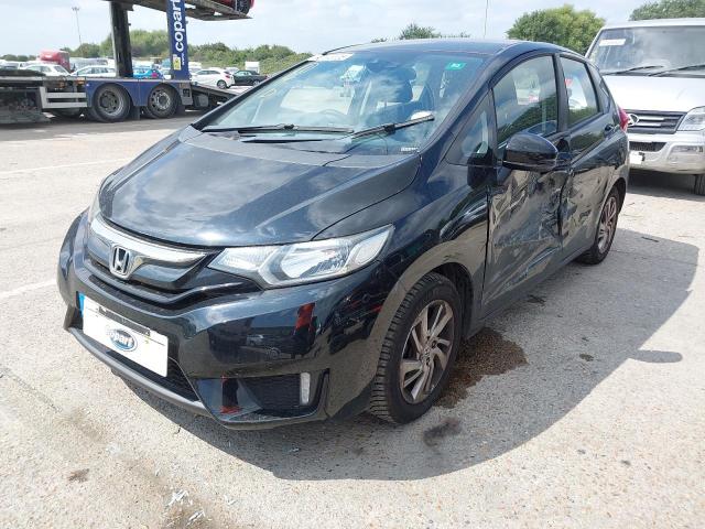 HONDA JAZZ SE I- 2017