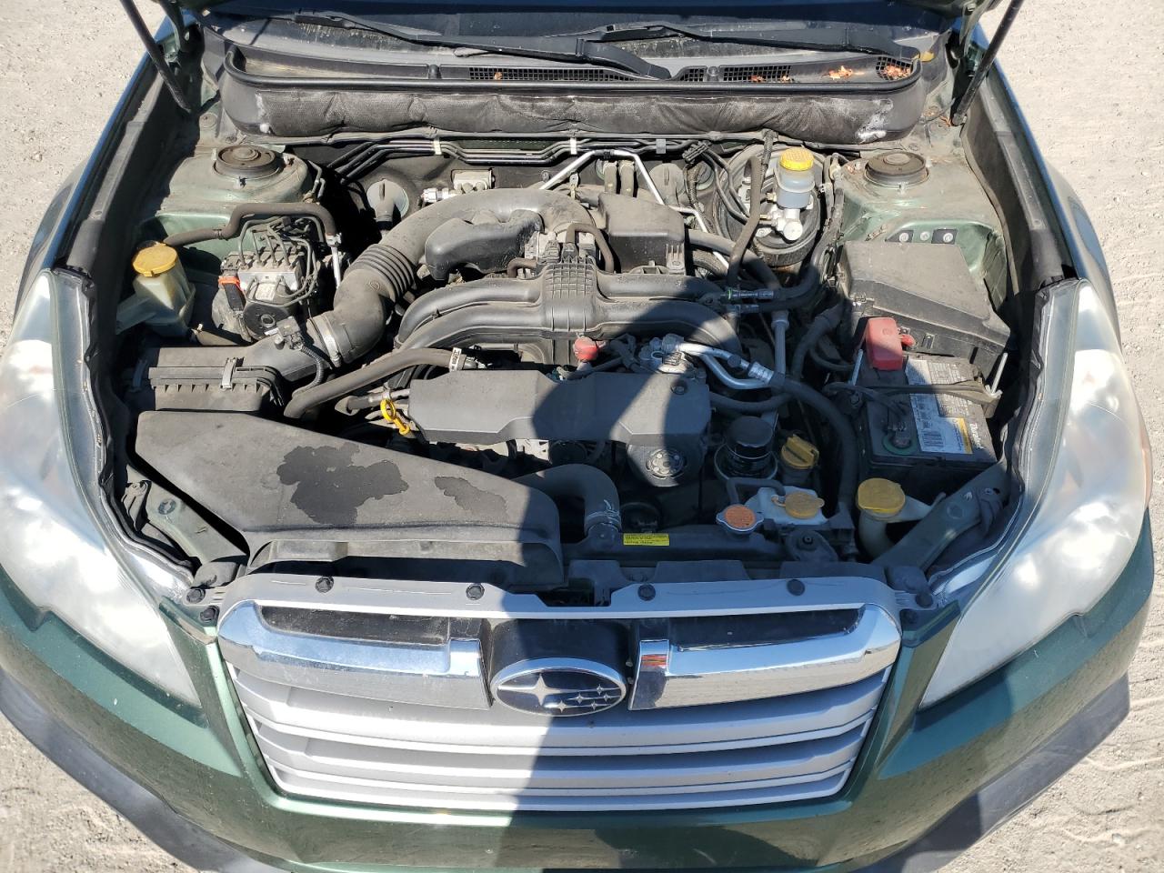 2013 Subaru Outback 2.5I Limited VIN: 4S4BRBJC3D3216069 Lot: 68344085