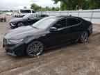 2019 ACURA TLX TECHNOLOGY   à vendre chez Copart ON - LONDON