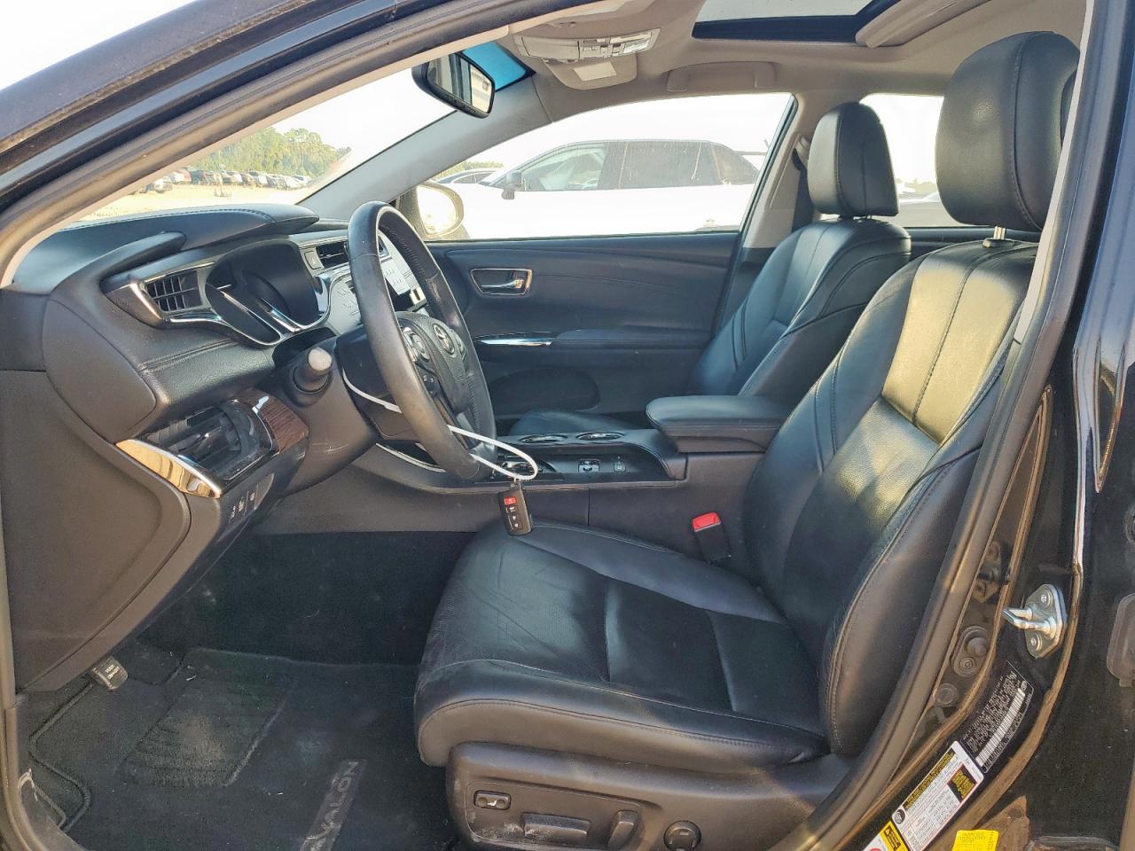 2014 Toyota Avalon Hybrid VIN: 4T1BD1EB5EU030510 Lot: 70745235