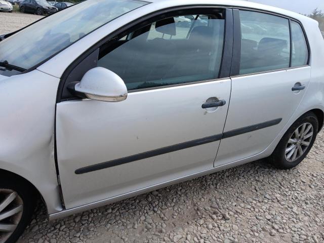 2007 VOLKSWAGEN GOLF FSI S 