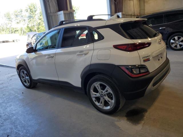  HYUNDAI KONA 2022 White