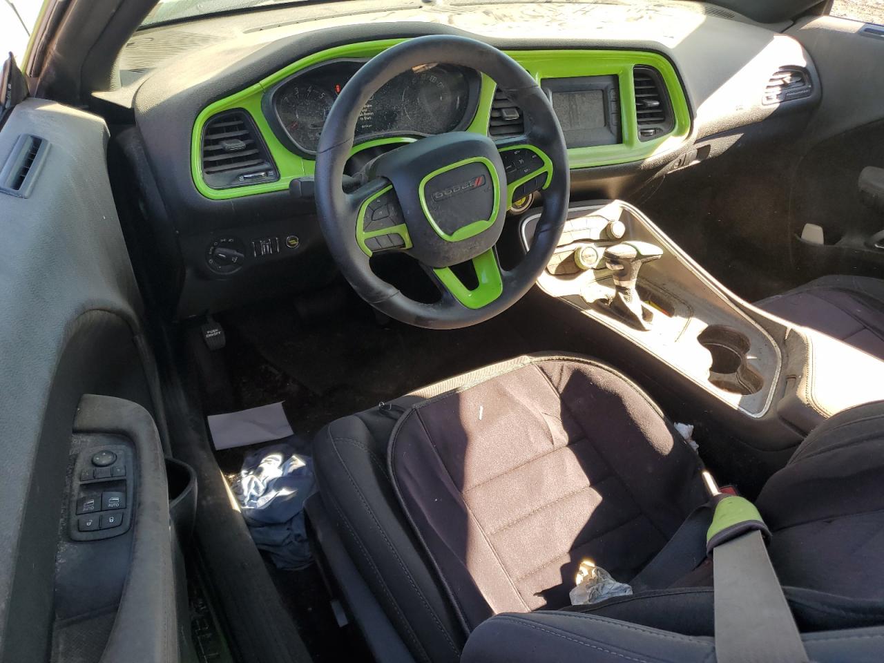 2017 Dodge Challenger Sxt VIN: 2C3CDZAG1HH613709 Lot: 70548155