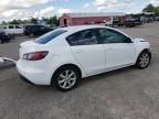 2011 MAZDA 3 I   for sale at Copart ON - LONDON