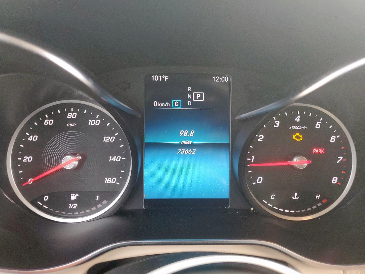 2020 Mercedes-Benz Glc 300 VIN: W1N0G8DB8LF765215 Lot: 70899545