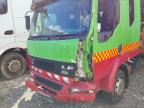 2002 DAF FA LF45.17 for sale at Copart SANDTOFT