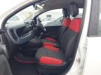 2017 FIAT PANDA POP  for sale at Copart CHESTER