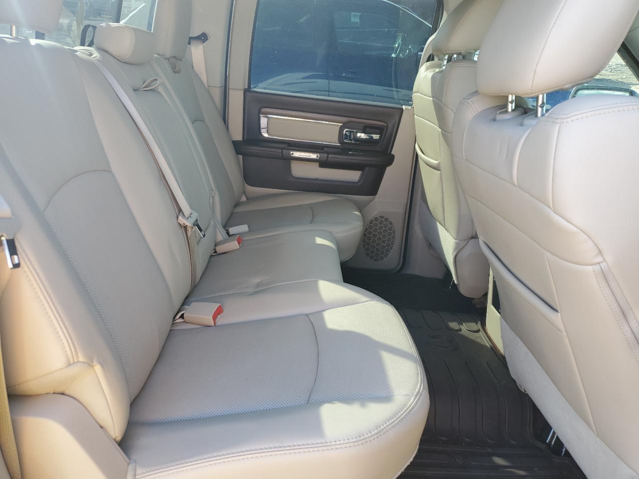 2017 Ram 1500 Laramie VIN: 1C6RR7NT3HS720120 Lot: 70088545