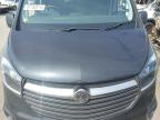 2016 VAUXHALL VIVARO COMBI CDTI S/S  for sale at Copart PETERLEE