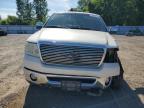 2007 FORD F150 SUPERCREW   à vendre chez Copart ON - LONDON