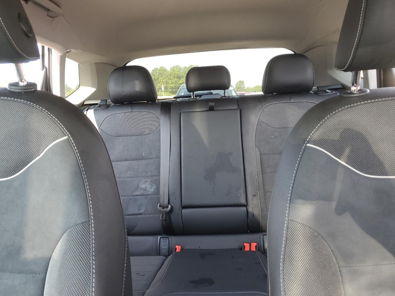 2024 Volkswagen Taos Se VIN: 3VVSX7B24RM016788 Lot: 66965315