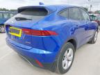 2018 JAGUAR E-PACE S D 4X2  for sale at Copart SANDY
