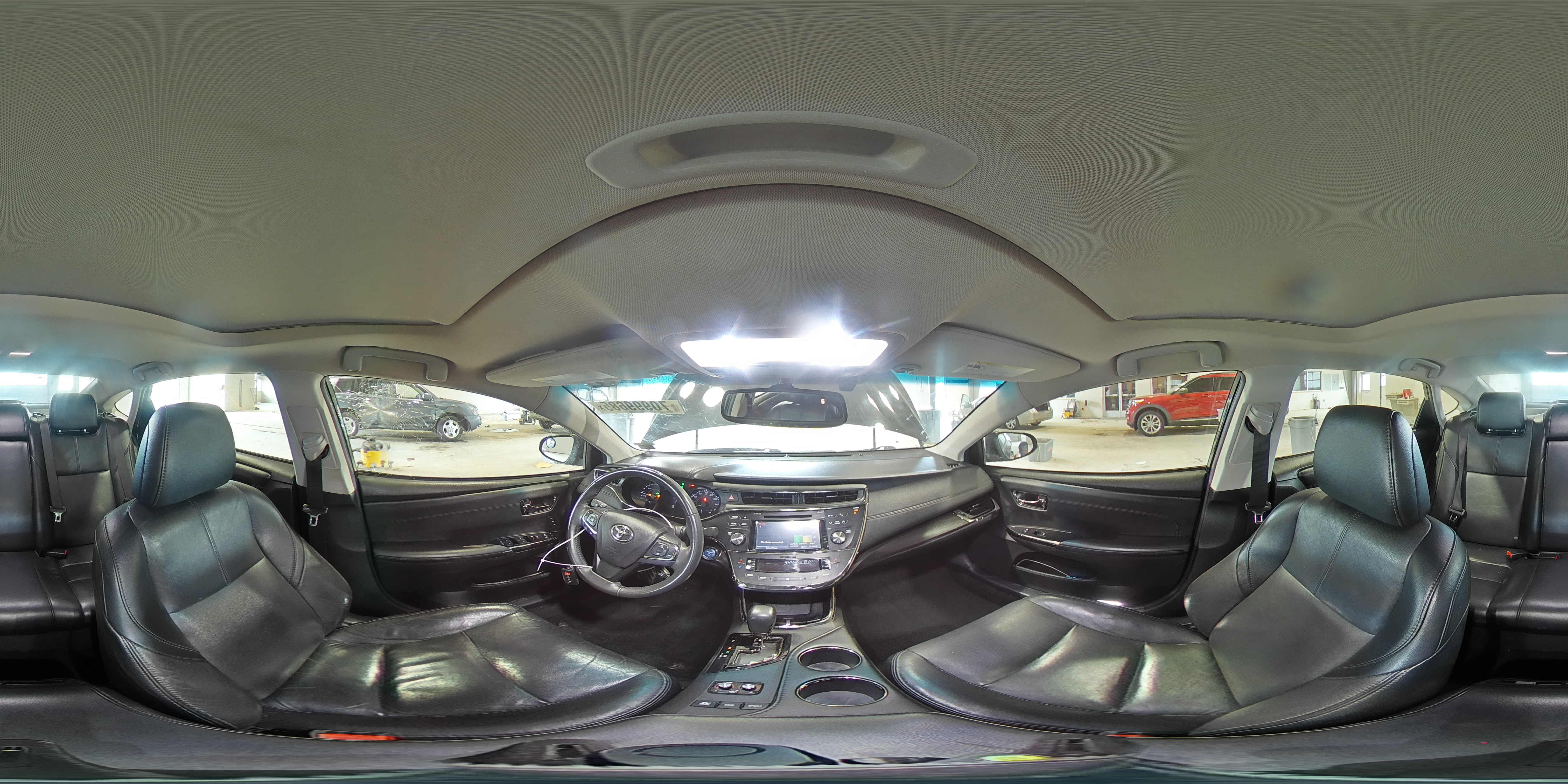 2016 Toyota Avalon Hybrid VIN: 4T1BD1EB5GU054101 Lot: 70999685