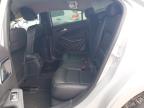 2017 MERCEDES BENZ A-CLASS for sale at Copart CHESTER