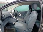 2011 FORD KA TITANIUM for sale at Copart PETERLEE
