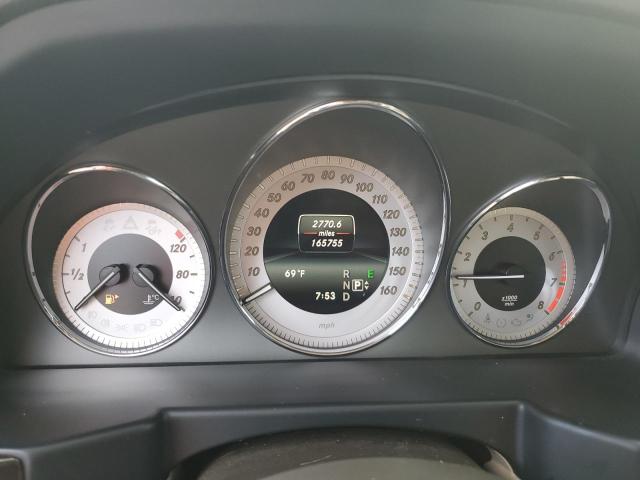 2015 MERCEDES-BENZ GLK 350 4MATIC  