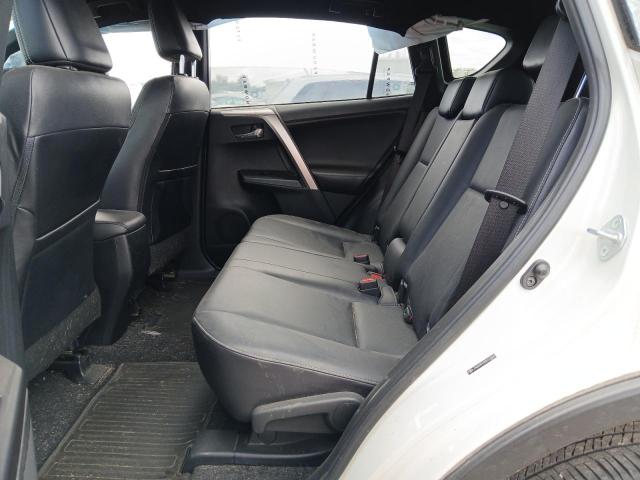 2018 TOYOTA RAV4 EXCEL